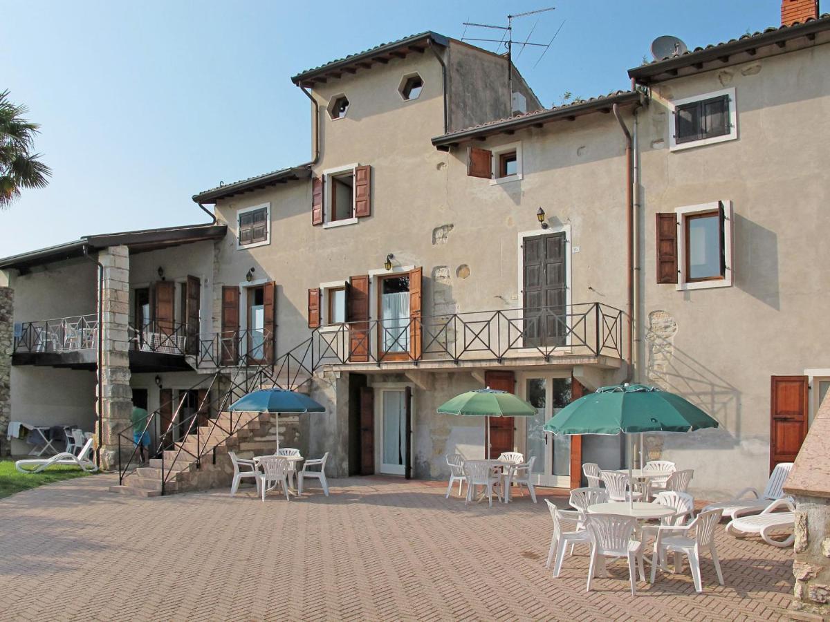 Apartment Ca' Pignoi-6 By Interhome Garda  Exteriör bild