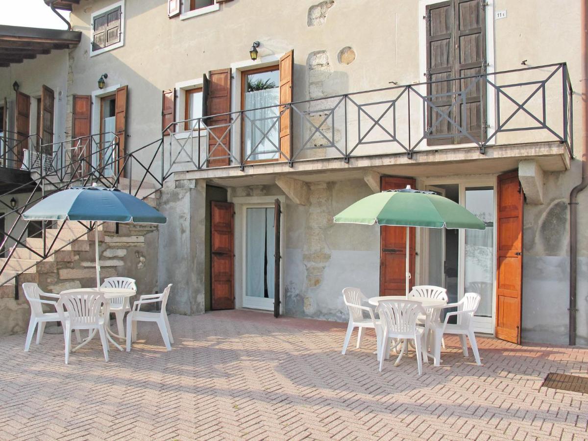 Apartment Ca' Pignoi-6 By Interhome Garda  Exteriör bild