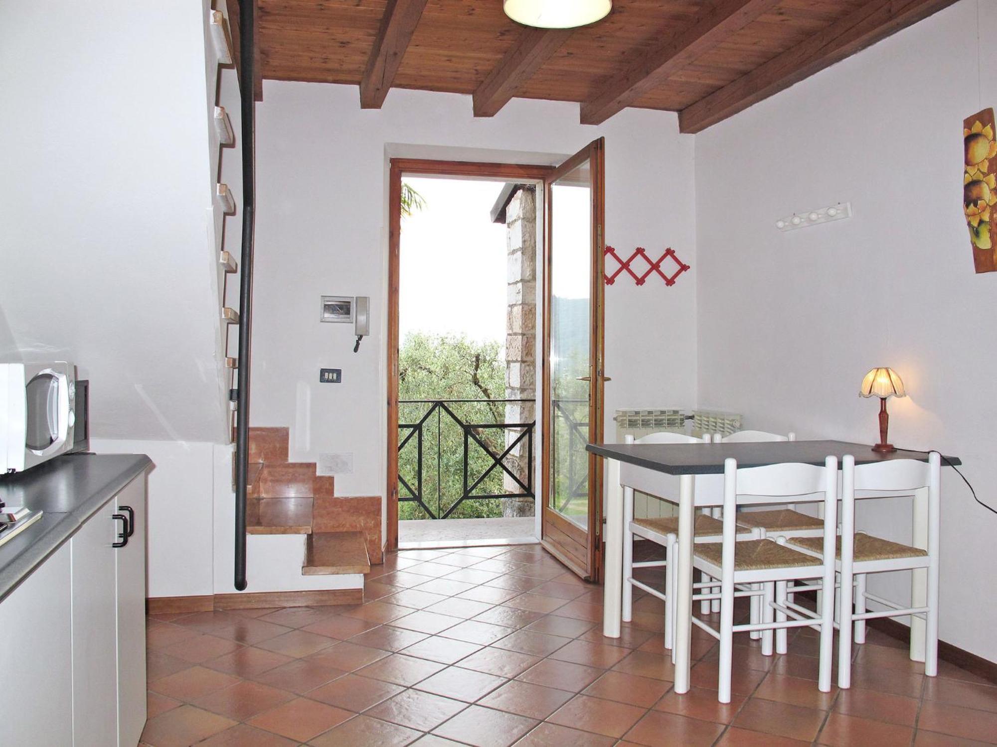 Apartment Ca' Pignoi-6 By Interhome Garda  Exteriör bild